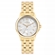 Relógio Feminino Technos Boutique Dourado 2035MXE/1B