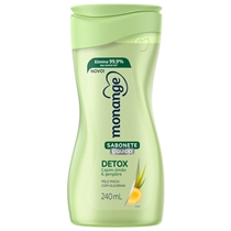 Sabonete Líquido Palmolive Nutri Milk 650ml