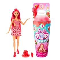 Boneca Barbie Mattel Pop Reveal HNW40 Sortido