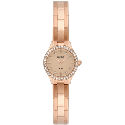 Relógio Feminino Orient Rose FRSS0120 R1RX