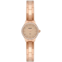 Relógio Feminino Orient Rose FRSS0120 R1RX