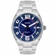 Relógio Masculino Orient Prata MBSS1462 D2SX