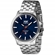 Relógio Masculino X-Watch Prata XMSS1058 D1SX