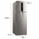 Geladeira Electrolux Frost Free Duplex Efficient 390 Litros Inox IF43S