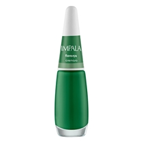 Esmalte Impala A Cor Da Sua Moda Floresça Cremoso