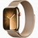 Smartwatch Apple Watch Series 9 GPS/Celular Pulseira Aço 4.1 cm Dourado