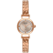 Relógio Feminino Orient Rose FRSS0119 R1RX