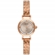 Relógio Feminino Orient Rose FRSS0119 R1RX