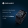 Smartwatch Motorola Moto Watch 70 Preto
