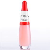 Esmalte Impala Tratamento Base Para Unhas Fracas