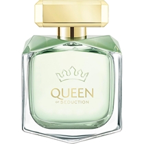 Perfume Feminino Antônio Banderas Queen Of Seduct 80ml