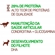 Ração Balance Premium Especial Cães Filhote Raças Médias e Grande Carne 2,7kg (MP)