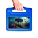 Tablet Multilaser Kid PAD 64GB Azul Tela 7" Câmera 2MP 4GB RAM NB410