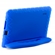 Tablet Multilaser Kid PAD 64GB Azul Tela 7" Câmera 2MP 4GB RAM NB410