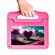 Tablet Multilaser Kid PAD 64GB Rosa Tela 7" Câmera 2MP 4GB RAM NB411