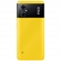 Smartphone Xiaomi Poco M4 5G 128GB Amarelo Tela 6.58" Câmera 13MP 6GB RAM Com Fone Bluetooth