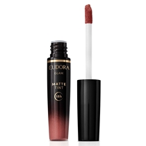 Batom Líquido Matte Tint Eudora Glam Rosé Vintage 4g