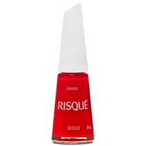 Esmalte Risqué Cremoso Desejo 8ml