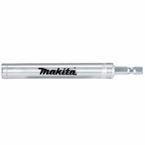 Porta Bit Makita Com Guia Retrátil Transparente B-52934 (MP)