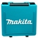 Kit Makita Carregador DC18SD 2 Baterias BL1860B Maleta Kitmak1860B (MP)