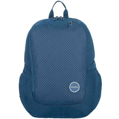 Mochila Samsonite Juliette Azul 147432-1596