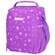 Mochila de Rodinha Samsonite 3 Peças Sereia Roxo 147414-A135