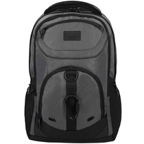 Mochila Samsonite Cinza 358 147362-1408