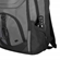 Mochila Samsonite Cinza 358 147362-1408