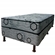 Cama Box Solteiro Pelmex Montreal Espuma D28 88x188x55cm