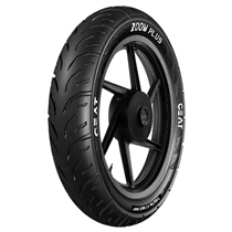 Pneu Moto CEAT Aro 17 140/70-17 Zoom Plus XL TL 66P