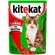 Sachê Kitekat Gato Adulto Carne 70g (MP)