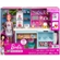 Boneca Barbie Mattel Confeitaria HGB73
