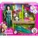 Boneca Barbie Mattel Resgate De Pandas HKT77