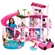Casa De Boneca Barbie Mattel Sonhos HMX10
