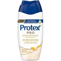 Sabonete Liquido Protex Pro Regeneração 230ML