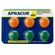 Apracur Duo 500+2+30mg  6 Comprimidos  Cosmed