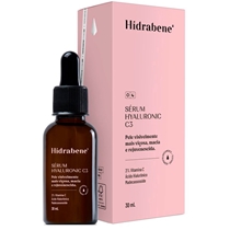 Sérum Hidrabene Hyaluronic C3 30ml