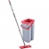 Mop Slim Paramount 5 Litros Cinza E Vermelho 1970