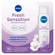 Desodorante Aerosol Antitranspirante Nivea Fresh Sensation 150ml