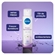 Desodorante Aerosol Antitranspirante Nivea Fresh Sensation 150ml