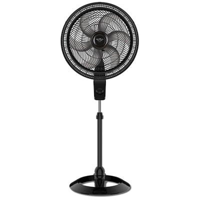 Ventilador De Coluna Britânia Maxx Force 175W Preto BVT550