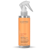 Leave-In Cadiveu Professional Essentials Bye Bye Frizz Fluido Selagem Gradativa 200ml (MP)