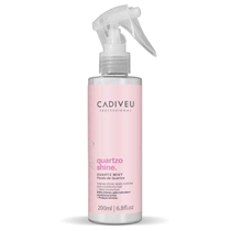 Leave-in Fluido Condicionante Cadiveu Essentials Quartzo Shine 200ml (MP)