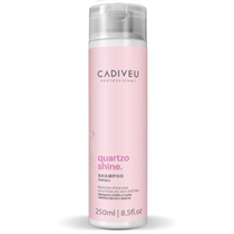 Shampoo Cadiveu Essentials Quartzo Shine 250ml (MP)