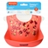 Babador Fisher-Price Silicone Yummy Rosa BB1186