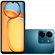 Smartphone Xiaomi Redmi 13C BR 256GB Azul Tela 6.74" Câmera 50MP 8GB RAM