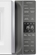 Micro-Ondas Electrolux 23 Litros Efficient 127V Branco ME23B