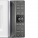 Micro-Ondas Electrolux 23 Litros Efficient 220V Branco ME23B