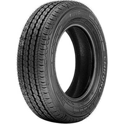 Pneu Pirelli Aro 16 205/75R16C 110R Chrono (MP)