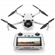 Drone DJI Mini 3 Com Tela Fly More Combo Preto DJI033